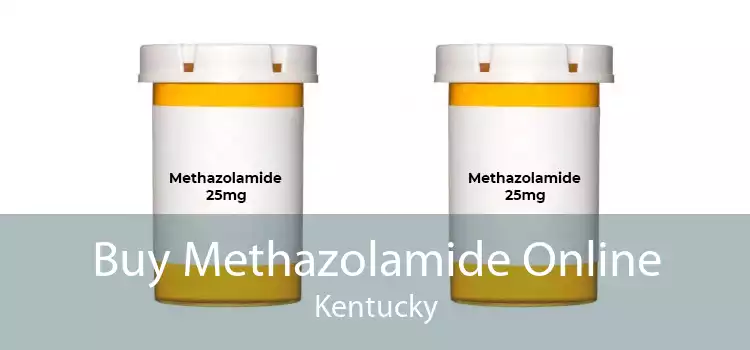 Buy Methazolamide Online Kentucky