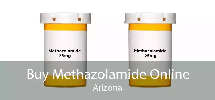 Buy Methazolamide Online Arizona
