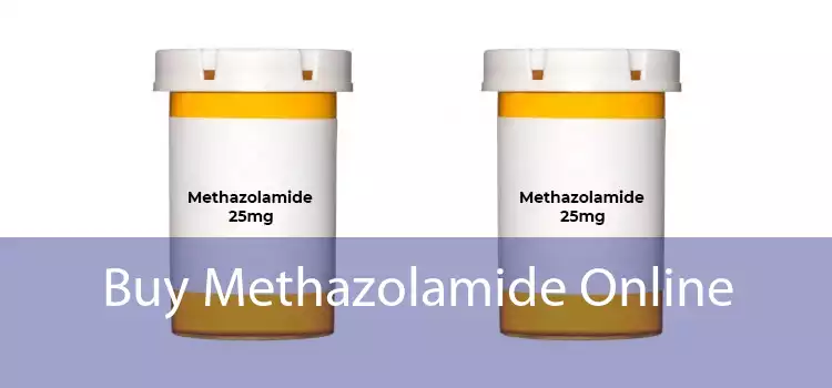 Buy Methazolamide Online 